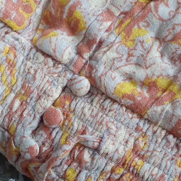 NWT Lucky Brand Dress M - Picture 5 of 5